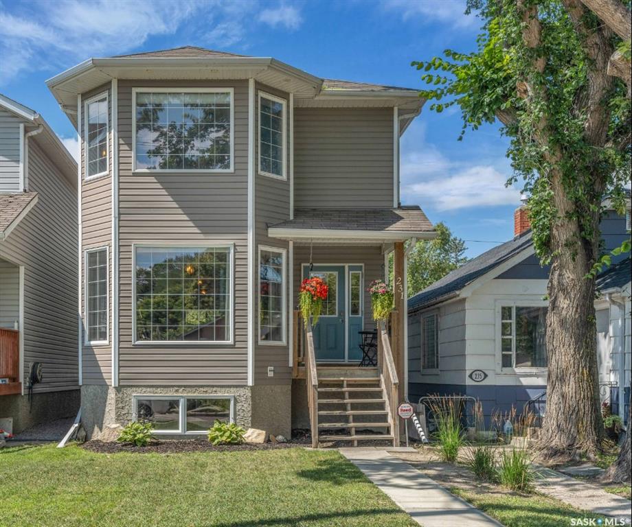231 L Avenue N, SK014991, Saskatchewan,