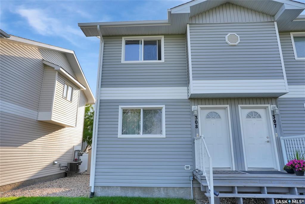 MLS® listing #SK014992 for sale located at 851 Chester Road #308