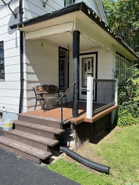 Fourth View of 308 1st Street W, Carlyle, Saskatchewan, S0C 0R0