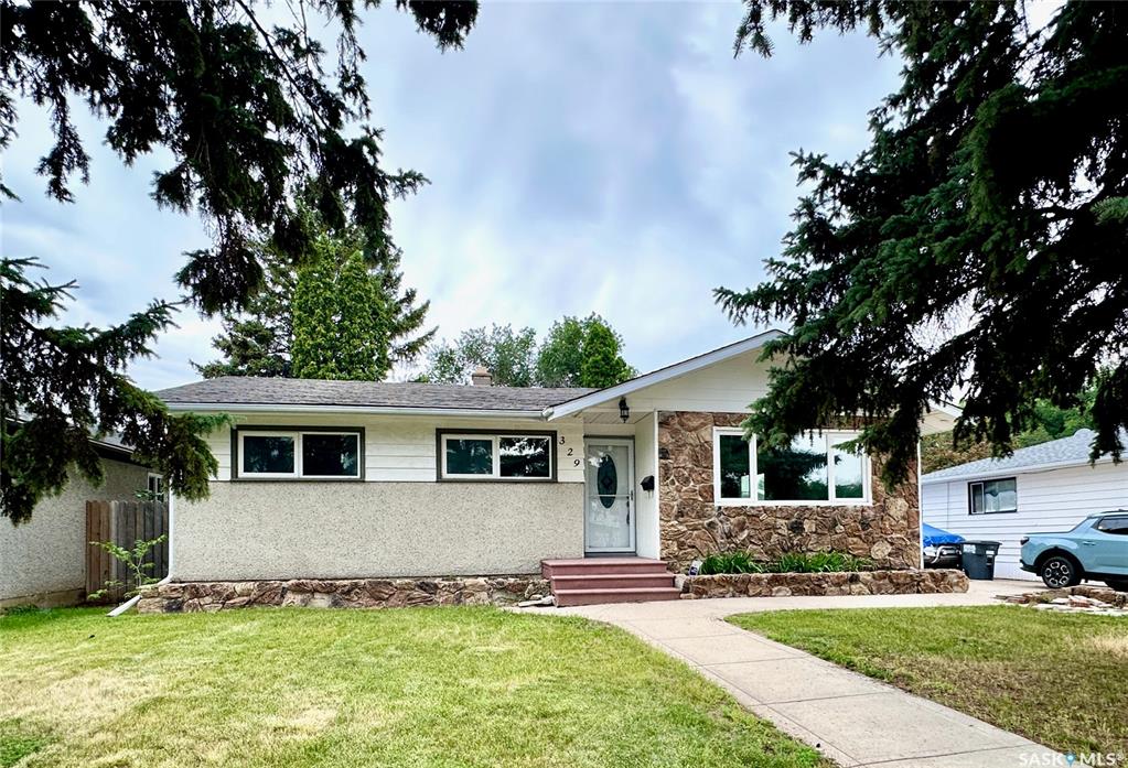 329 Y Avenue N, SK014996, Saskatchewan,