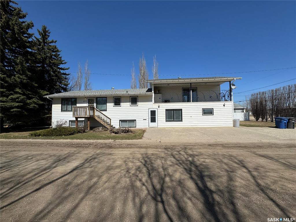 803 1st Street, SK014997, Saskatchewan,
