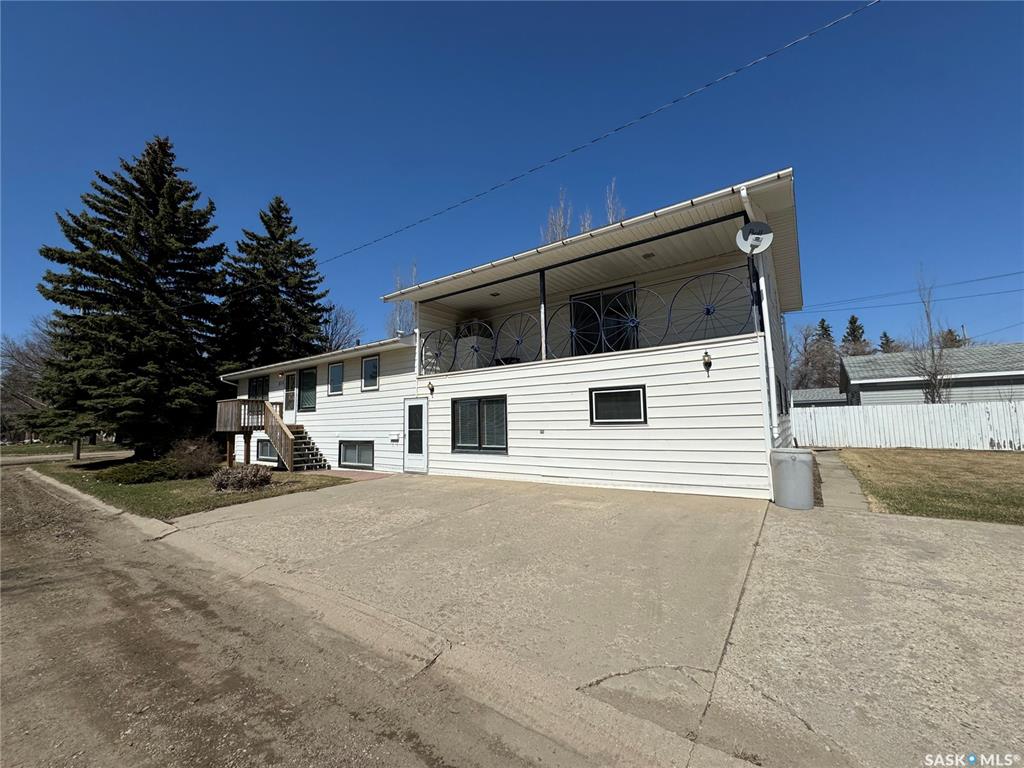 Third View of 803 1st Street, Humboldt, Saskatchewan, S0K 2A0
