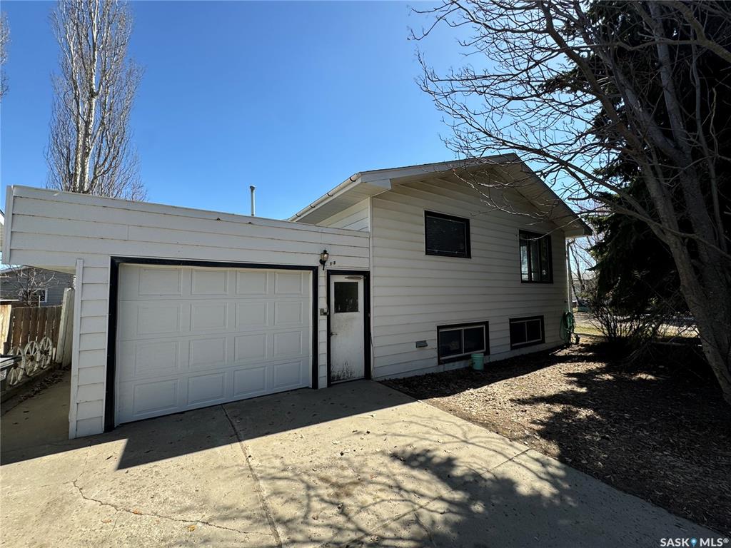 Fourth View of 803 1st Street, Humboldt, Saskatchewan, S0K 2A0