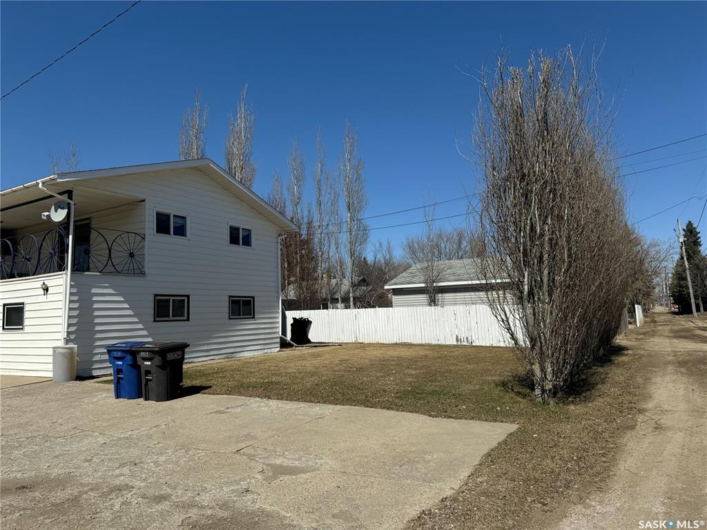 Fifth View of 803 1st Street, Humboldt, Saskatchewan, S0K 2A0