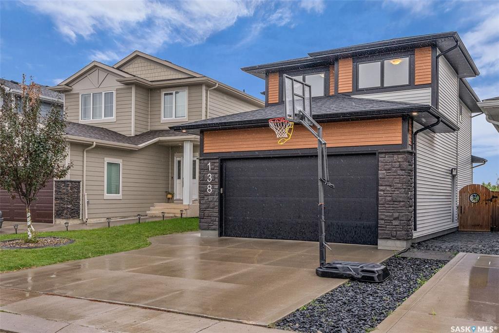 138 Burgess Crescent, SK015001, Saskatchewan,