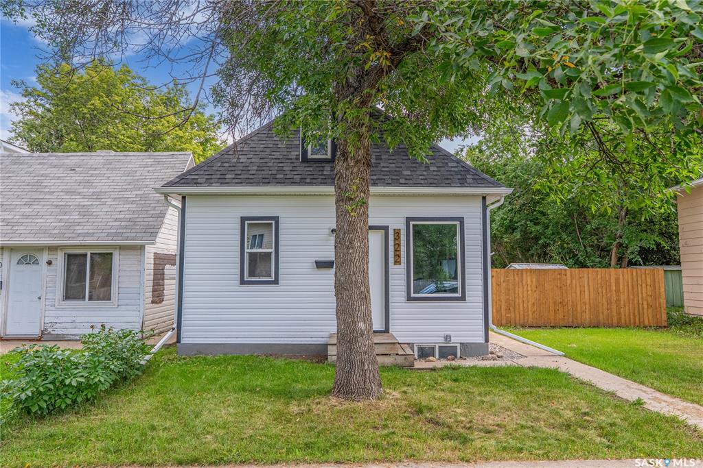 322 S Avenue S, SK015002, Saskatchewan,
