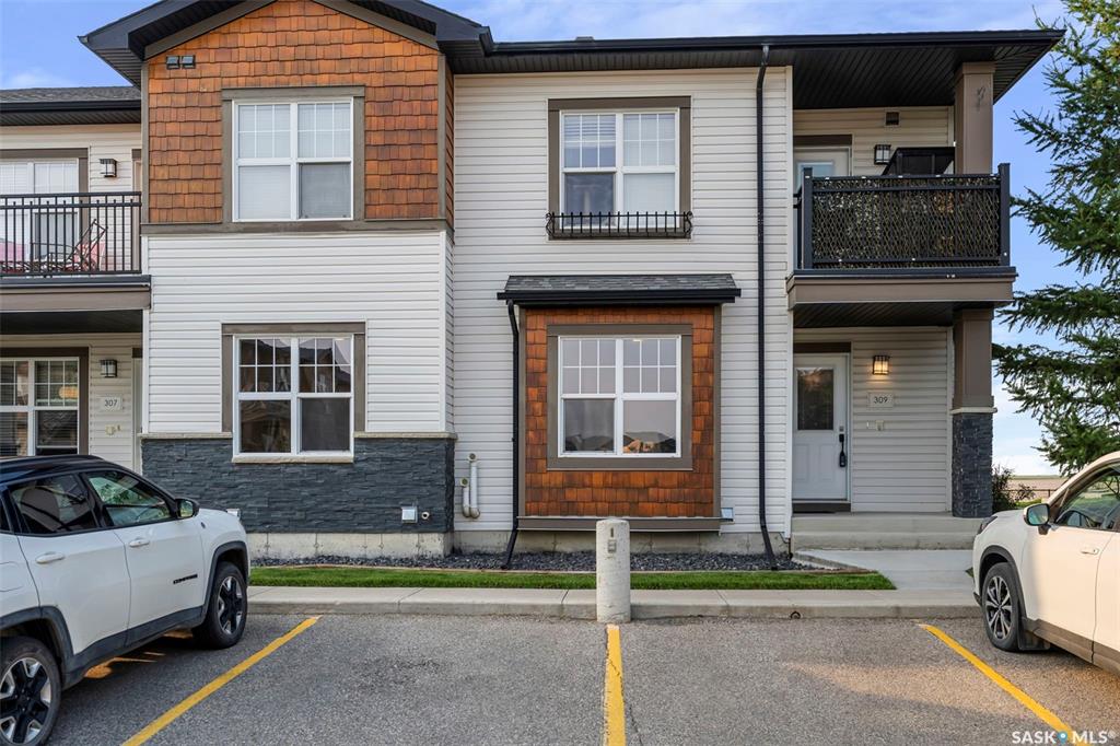 1015 Patrick Crescent #309, SK015004, Saskatchewan,