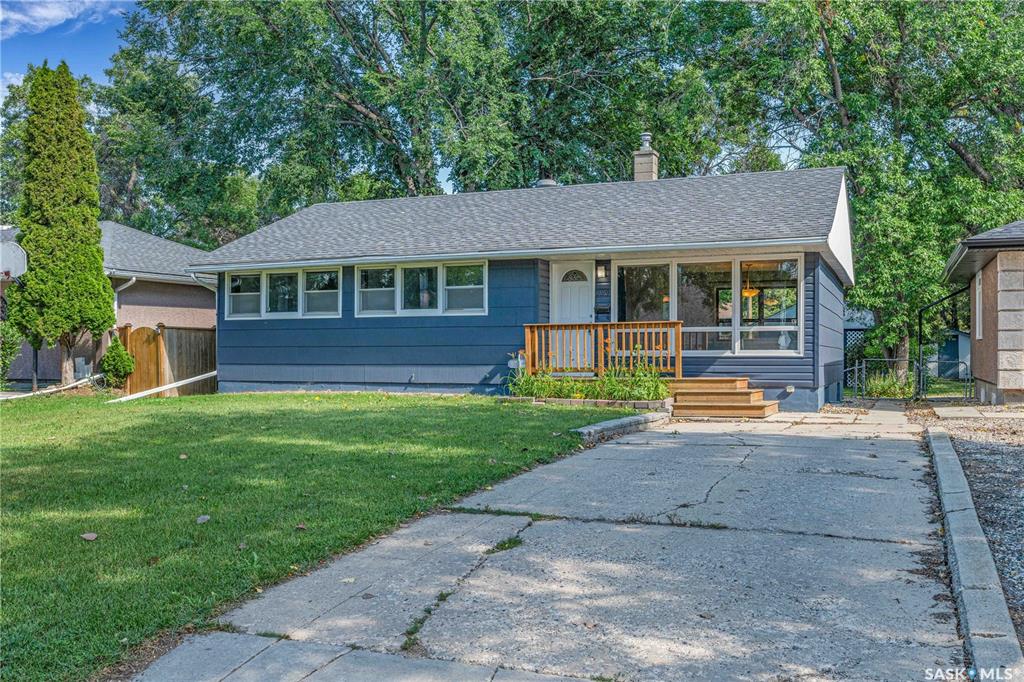 MLS® listing #SK015008 for sale located at 3519 Garner Avenue