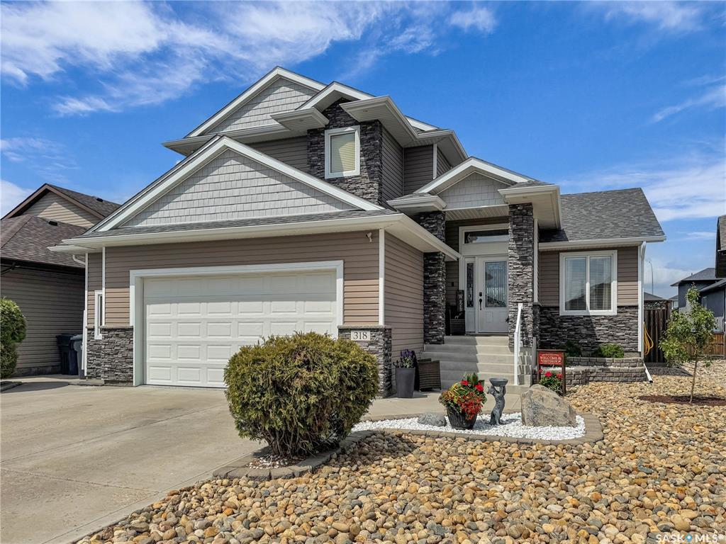 318 Lakeridge Drive, SK015010, Saskatchewan,