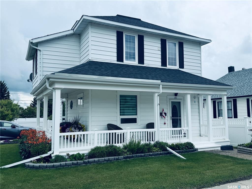 202 5th Avenue W, SK015013, Saskatchewan,