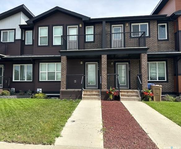 MLS® listing #SK015017 for sale located at 1705 Red Spring Street
