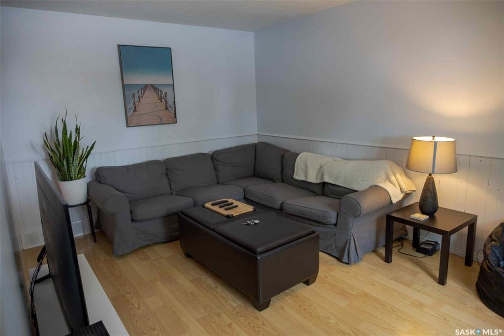 Second View of 18 Marshall Crescent, Normanview, Regina, Saskatchewan, S4R 4Y7