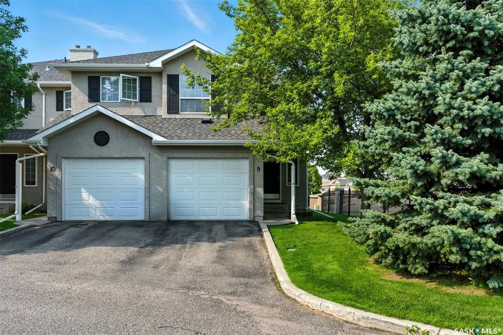 103 Banyan Crescent #9, SK015020, Saskatchewan,