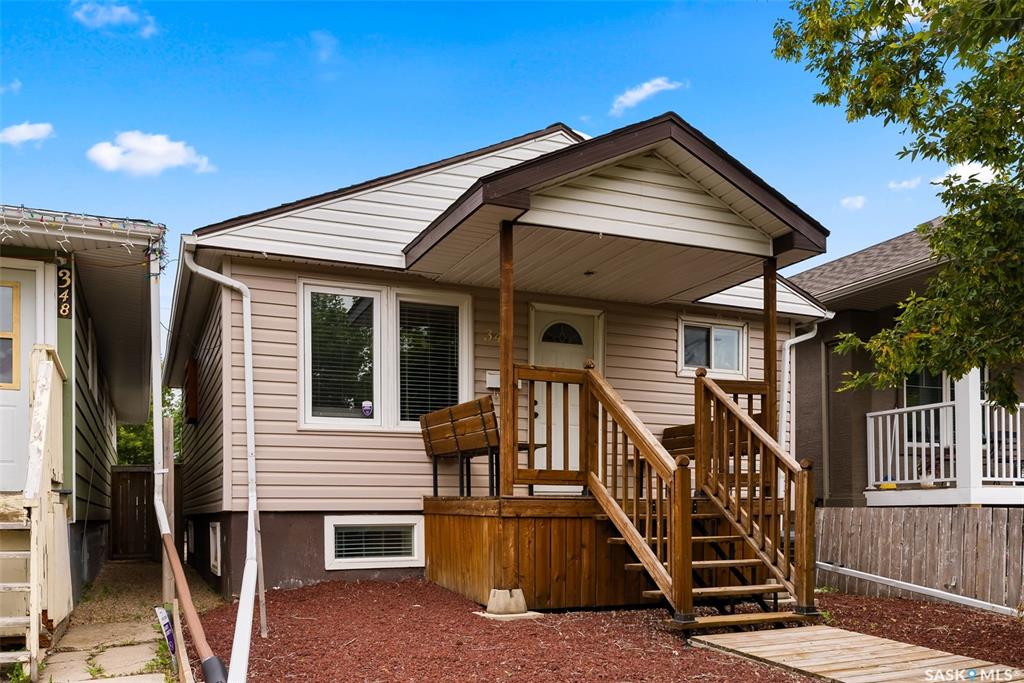 MLS® listing #SK015022 for sale located at 346 Ottawa Street