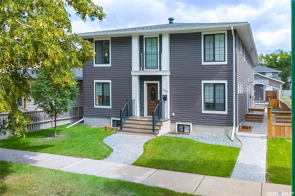1525 1527 Coy Avenue, SK015026, Saskatchewan,