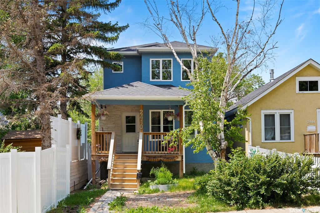 2410 Athol Street, SK015028, Saskatchewan,