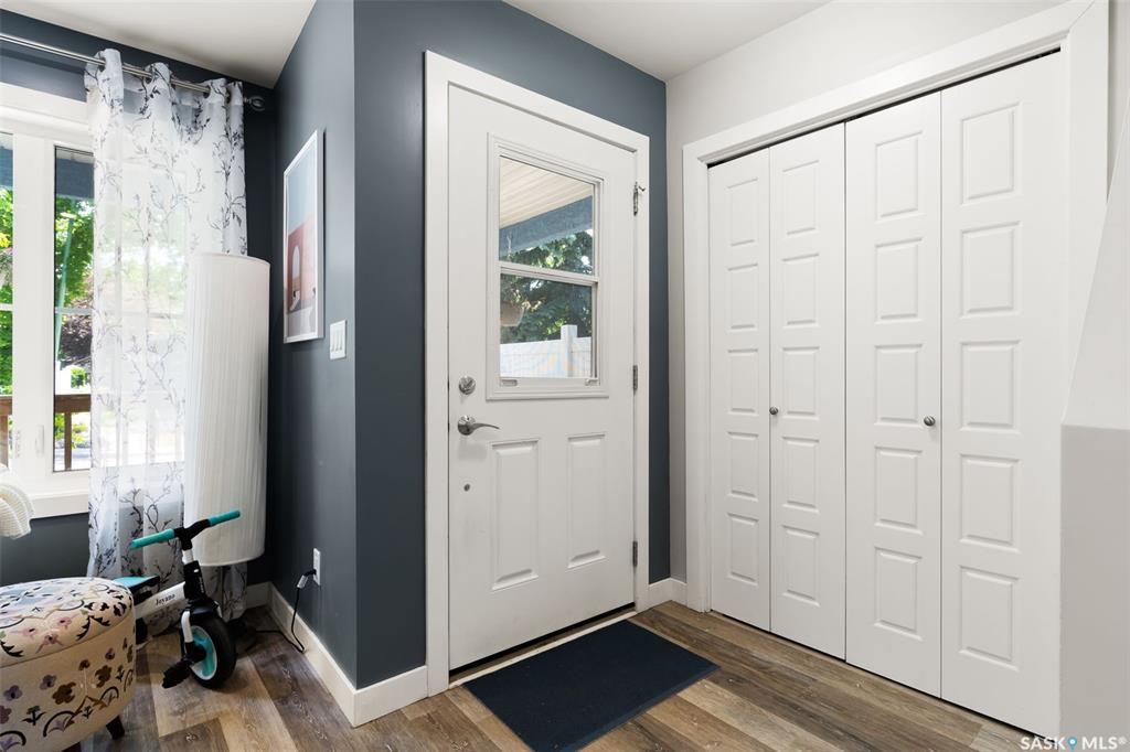 Second View of 2410 Athol Street, Crescents, Regina, Saskatchewan, S4T 3G5