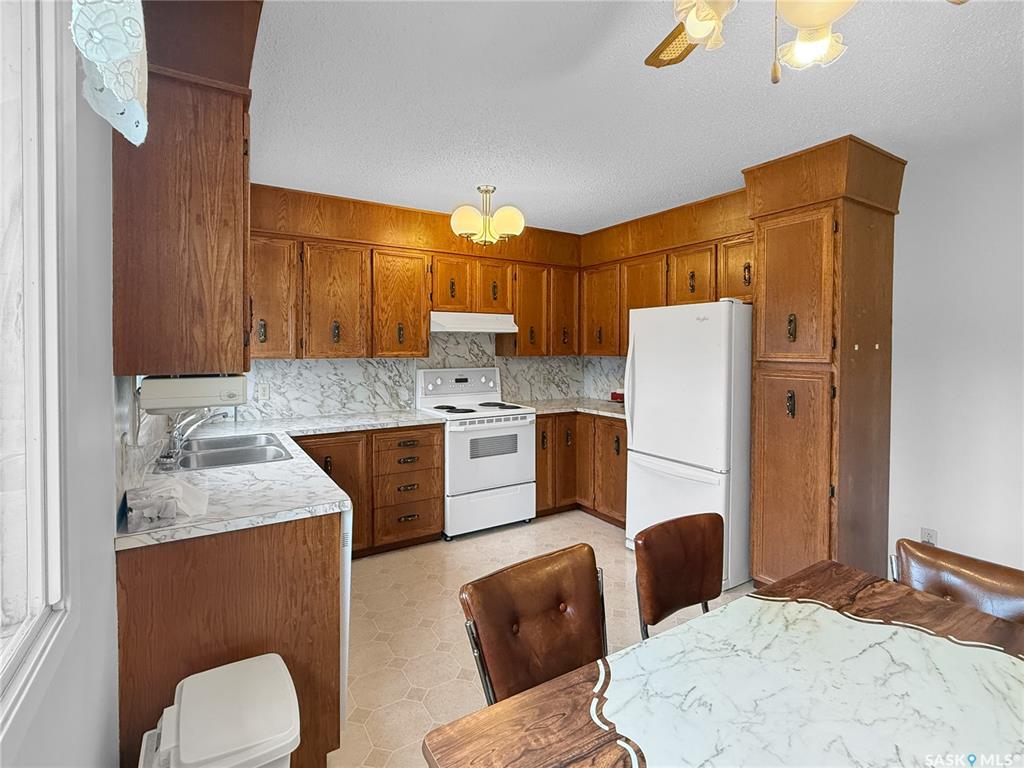 Second View of 9003 Abbott Avenue, McIntosh Park, North Battleford, Saskatchewan, S9A 3E8
