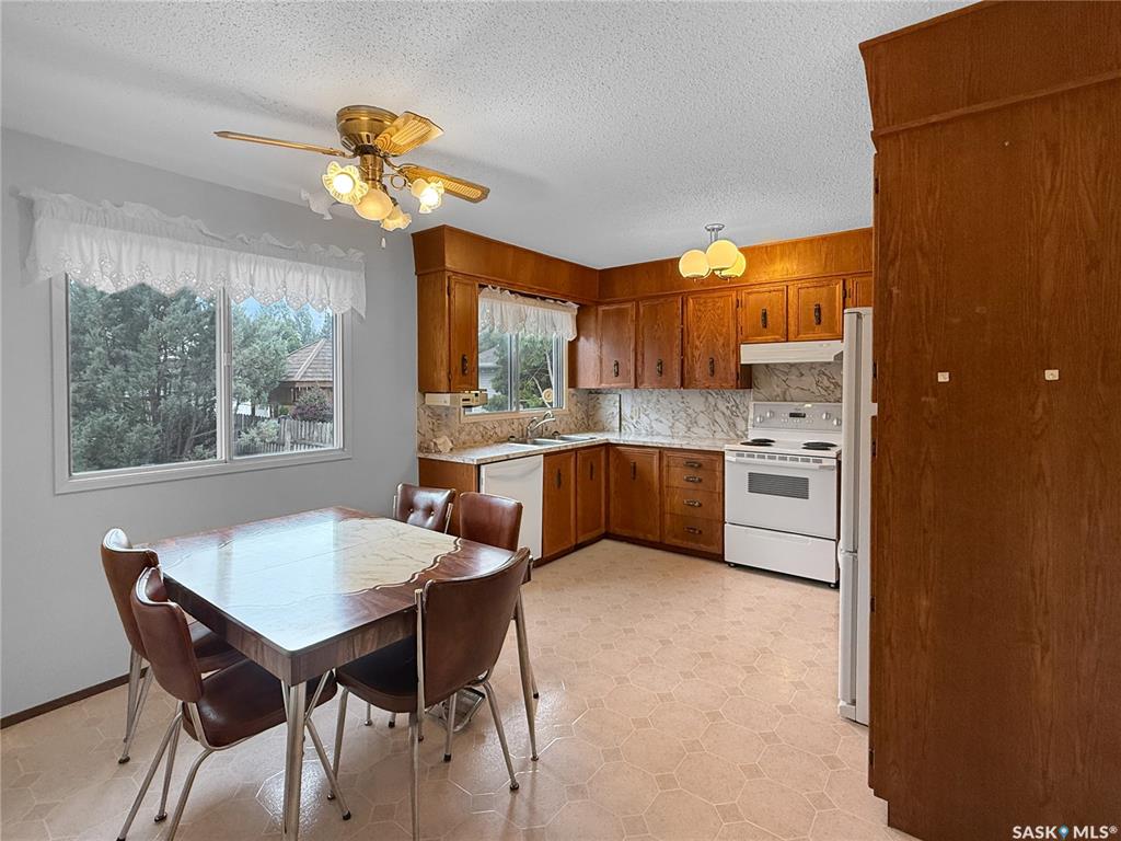 Third View of 9003 Abbott Avenue, McIntosh Park, North Battleford, Saskatchewan, S9A 3E8