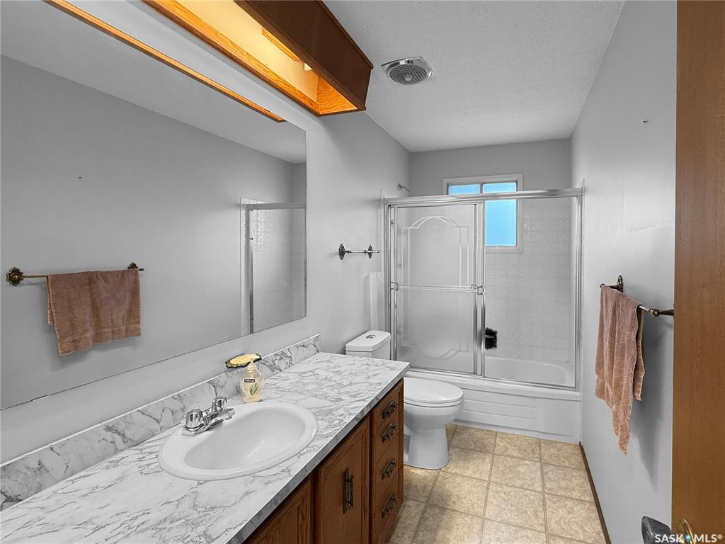 Fourth View of 9003 Abbott Avenue, McIntosh Park, North Battleford, Saskatchewan, S9A 3E8