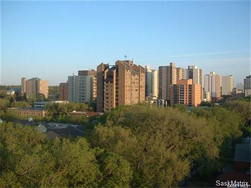 537 4th Avenue N #504, SK015033, Saskatchewan,