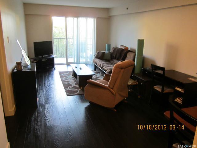 Fourth View of 537 4th Avenue N #504, City Park, Saskatoon, Saskatchewan, S7K 2M6