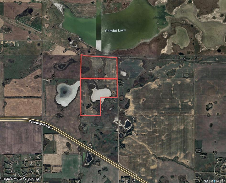 Marciniak Half, SK015035, Saskatchewan,
