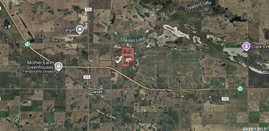 Second View of Marciniak Half, Blucher Rm No. 343, Saskatchewan, S0K 0Y0