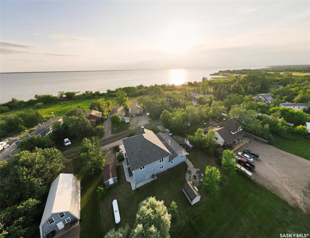 Second View of 964 Whitesand Avenue, Burgis Beach (Good Lake Rm No. 274), Good Lake Rm No. 274, Saskatchewan, S0A 0L0