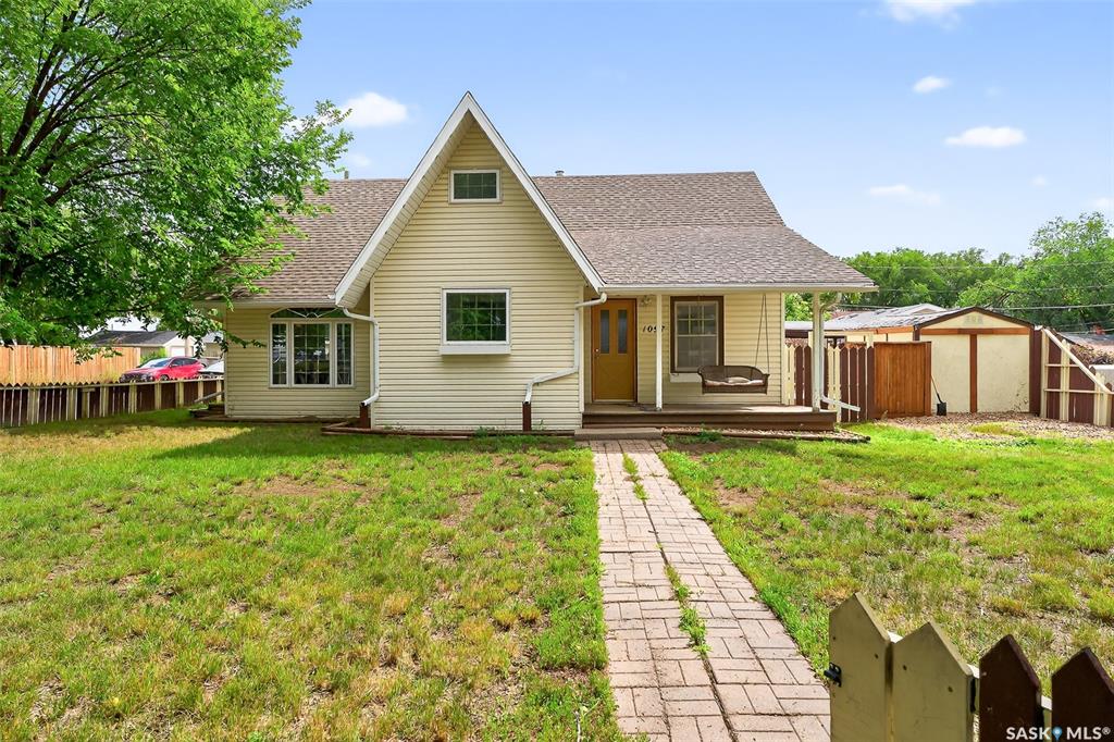 1097 Connaught Avenue, SK015037, Saskatchewan,