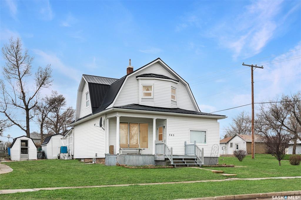 545 Alberta Avenue, SK015042, Saskatchewan,