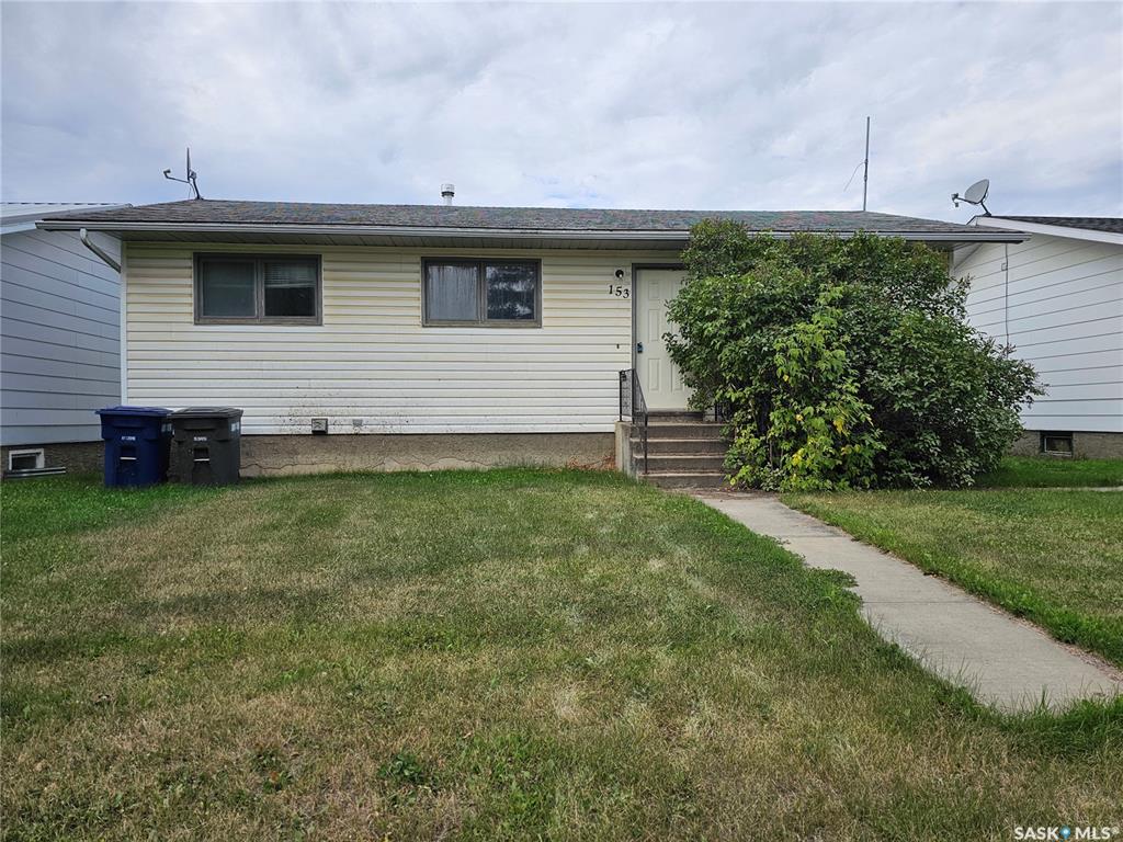 153 4th Street W, SK015046, Saskatchewan,