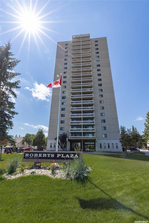 MLS® listing #SK015047 for sale located at 3520 Hillsdale Street #602