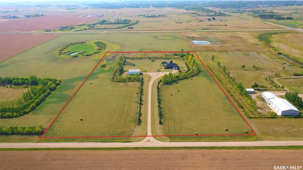 Seeman Acreage, SK015049, Saskatchewan,