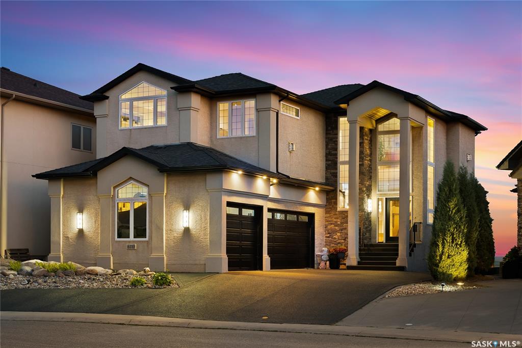 MLS® listing #SK015059 for sale located at 6110 Wascana Court