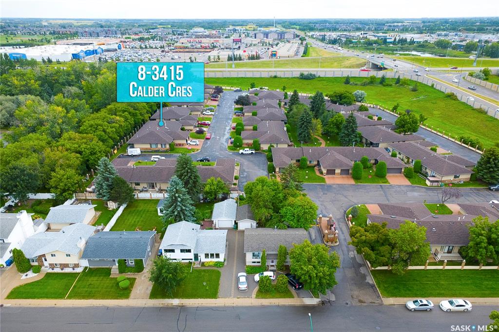 3415 Calder Crescent #8, SK015061, Saskatchewan,
