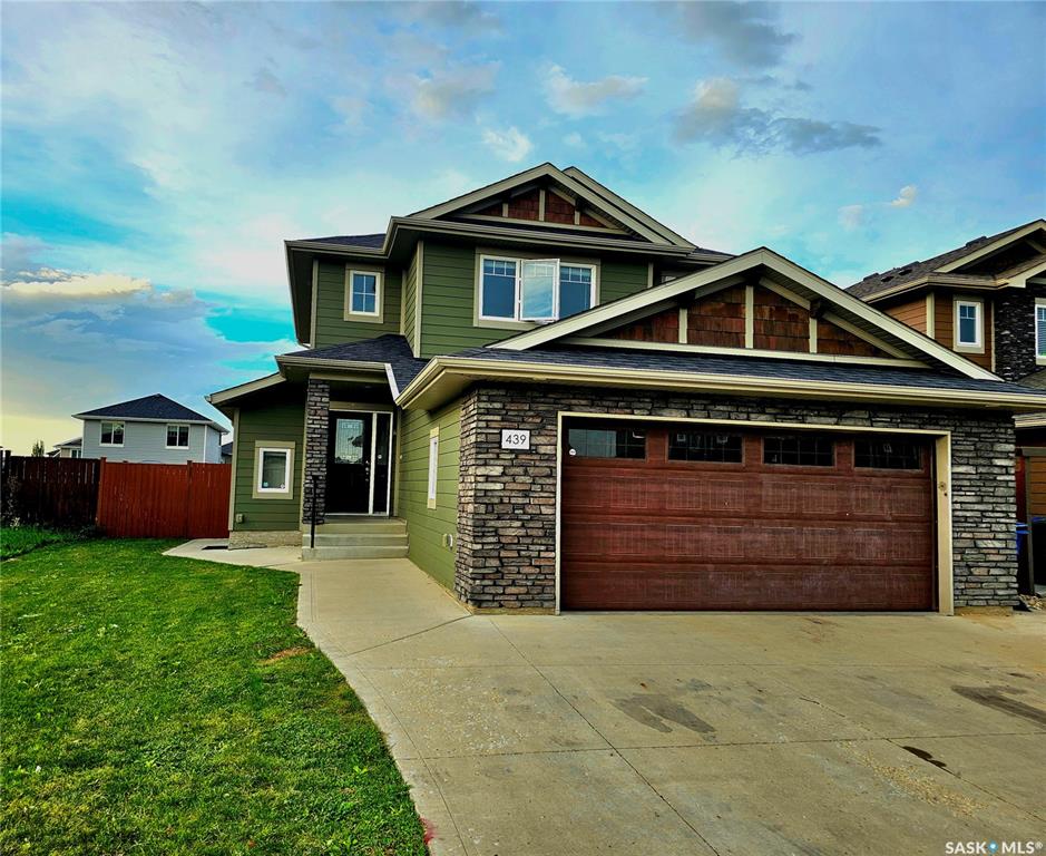 439 Pichler Crescent, SK015062, Saskatchewan,