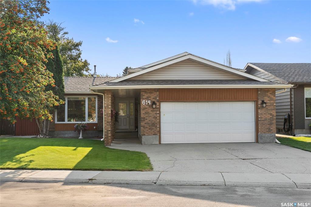 614 Costigan Way, SK015063, Saskatchewan,