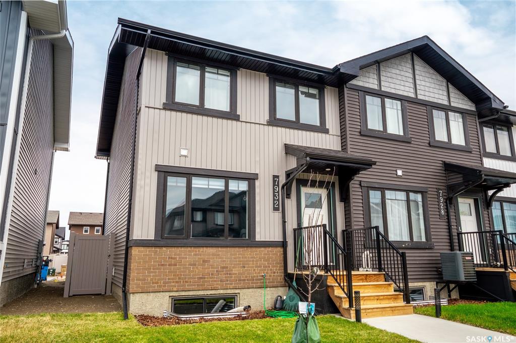 MLS® listing #SK015064 for sale located at 7932 Lentil Avenue