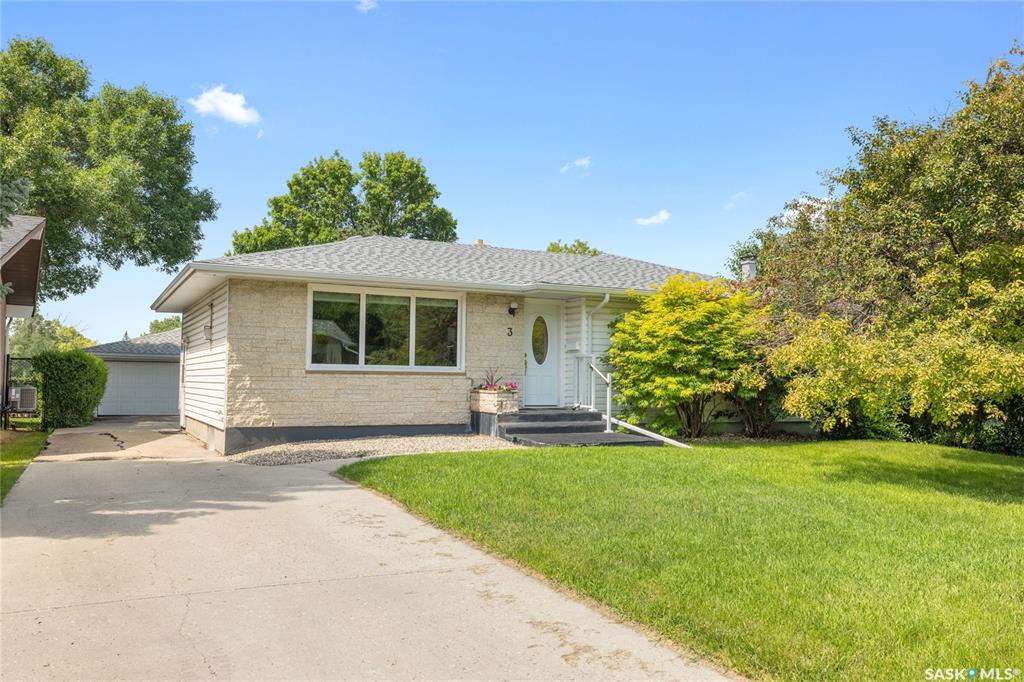 3 Rosewood Place, SK015065, Saskatchewan,