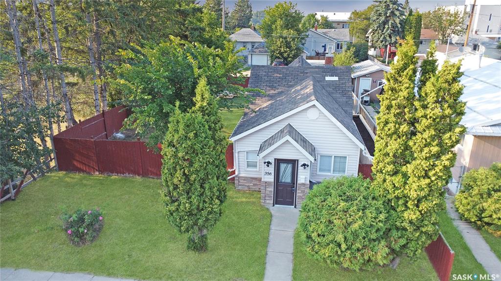 356 13 Th Street W, SK015068, Saskatchewan,