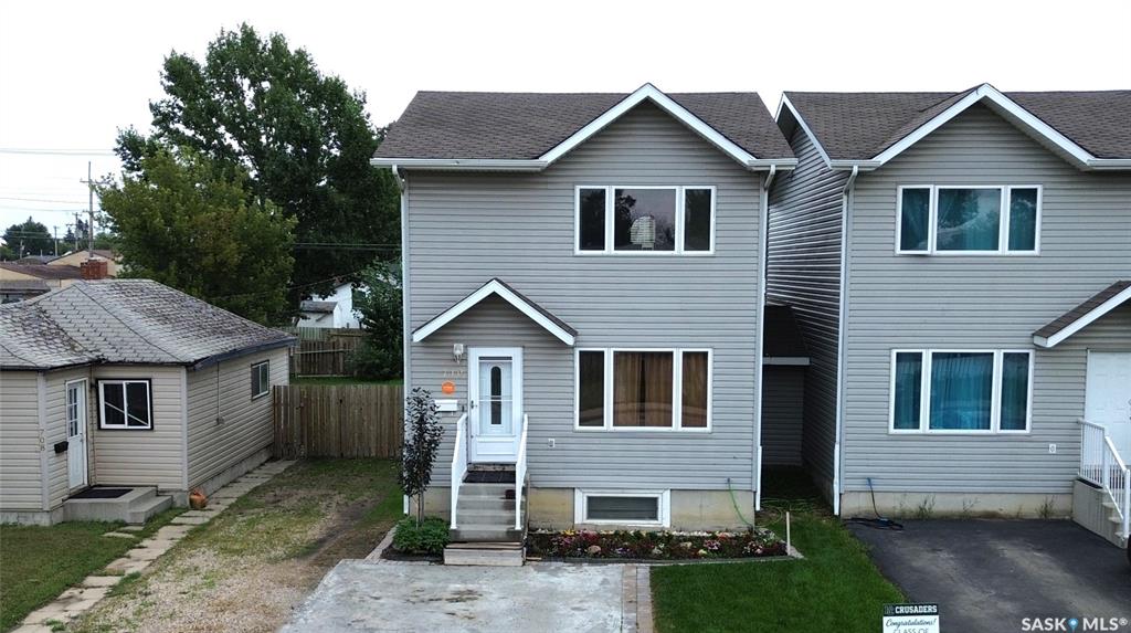 710 Weldon Avenue, SK015074, Saskatchewan,