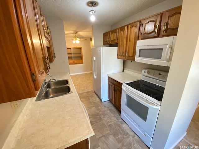Second View of 111 Fenson Crescent #8, Heritage Heights, Yorkton, Saskatchewan, S3N 3S4
