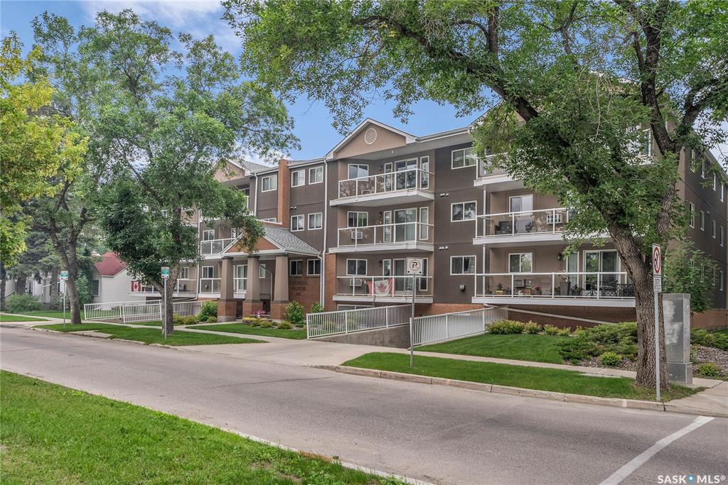 921 Main Street E #306, SK015082, Saskatchewan,