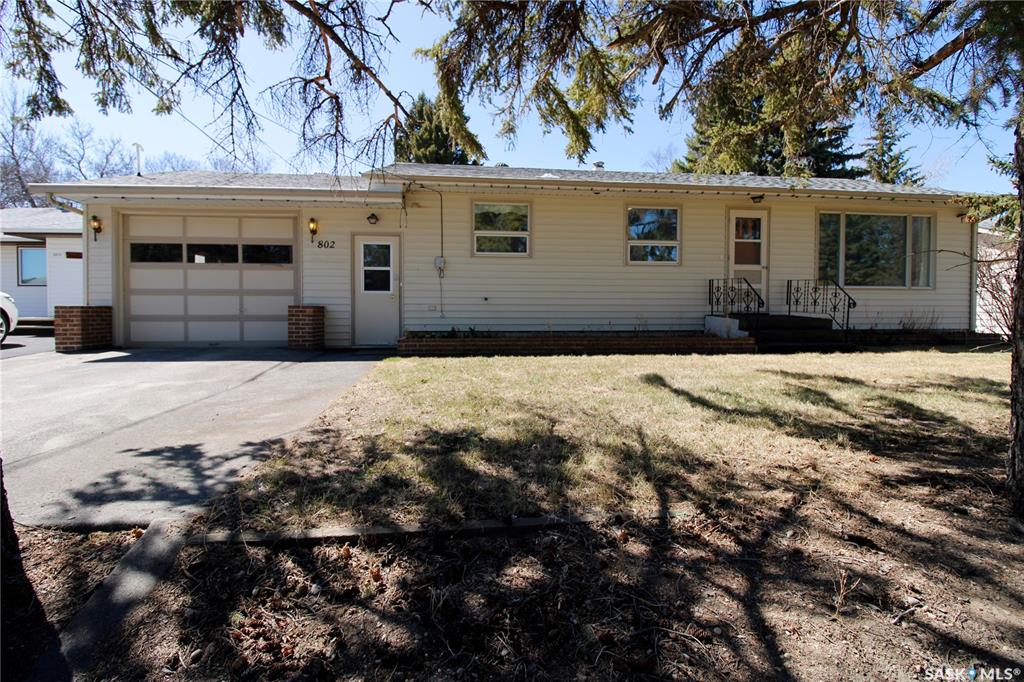802 Balfour Street, SK015084, Saskatchewan,