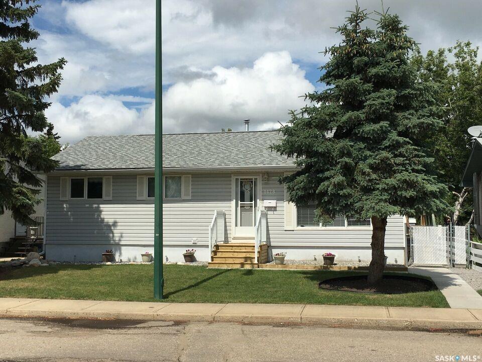1428 6th Street E, SK015085, Saskatchewan,