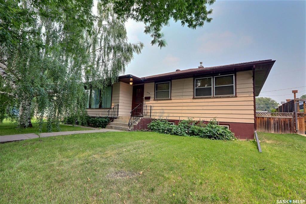 348 22nd Street W, SK015088, Saskatchewan,