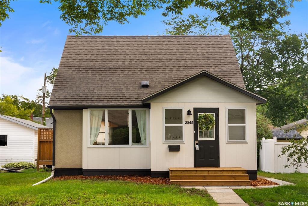 MLS® listing #SK015089 for sale located at 2945 Argyle Street