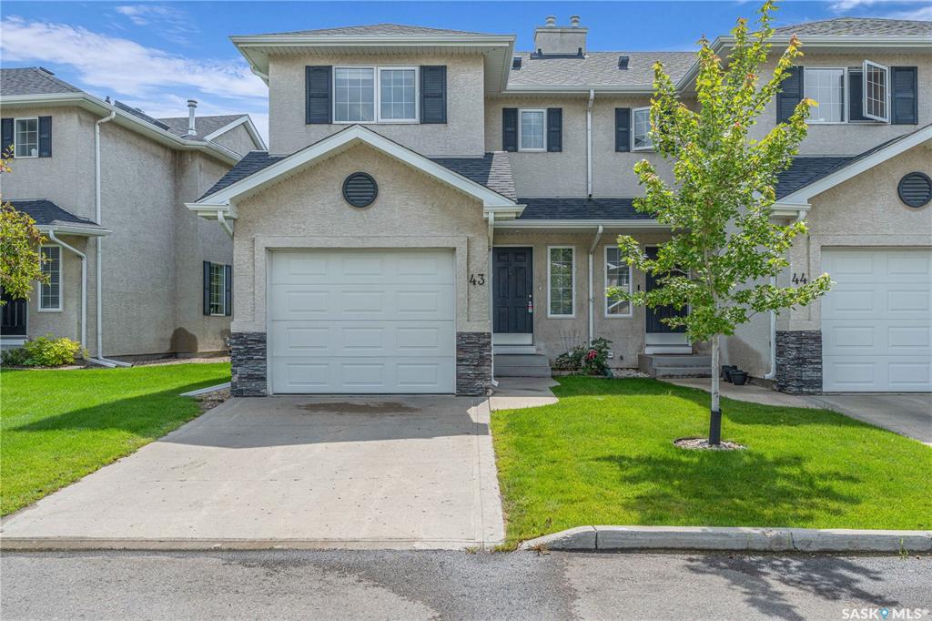 MLS® listing #SK015092 for sale located at 2400 Tell Place #43