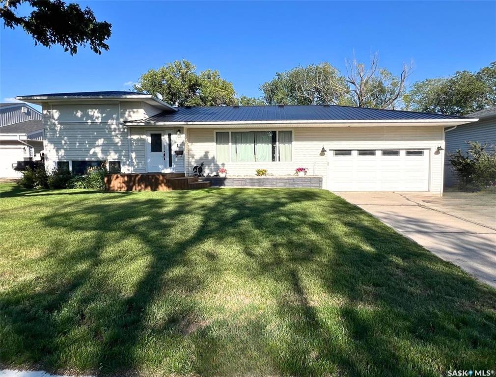 827 10th Avenue Ne, SK015095, Saskatchewan,